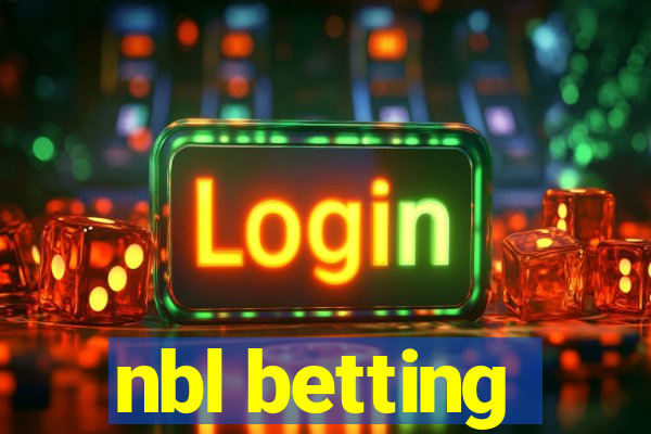 nbl betting